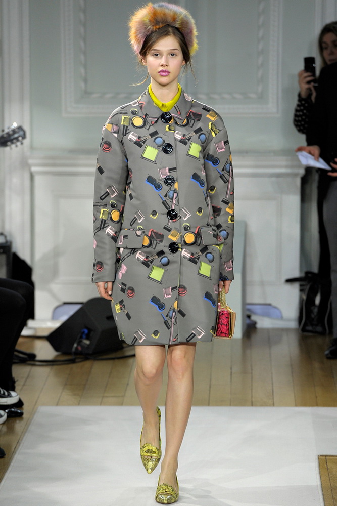 Moschino Cheap And Chic 2012ﶬ¸ͼƬ