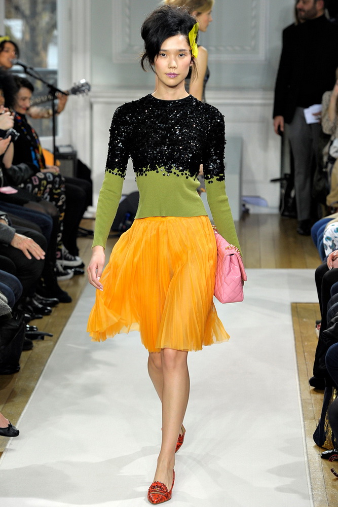 Moschino Cheap And Chic 2012ﶬ¸ͼƬ