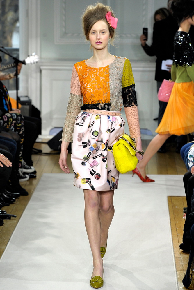 Moschino Cheap And Chic 2012ﶬ¸ͼƬ