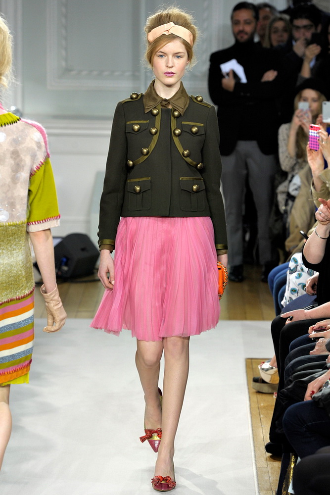 Moschino Cheap And Chic 2012ﶬ¸ͼƬ