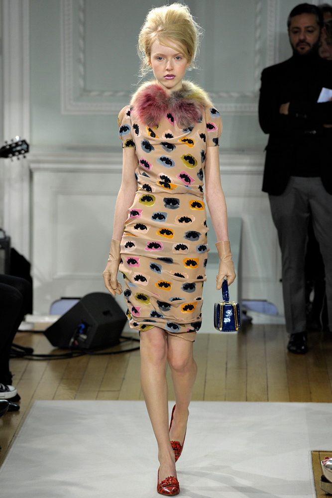 Moschino Cheap And Chic 2012ﶬ¸ͼƬ