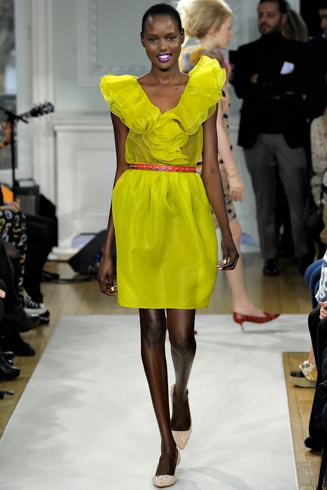 Moschino Cheap And Chic 2012ﶬ¸ͼƬ