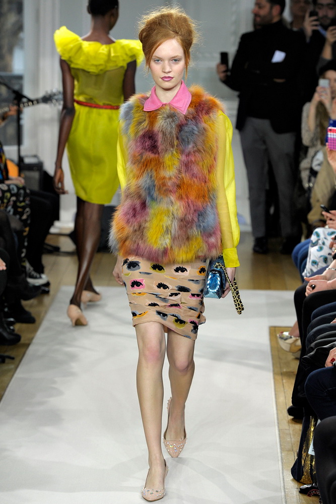 Moschino Cheap And Chic 2012ﶬ¸ͼƬ