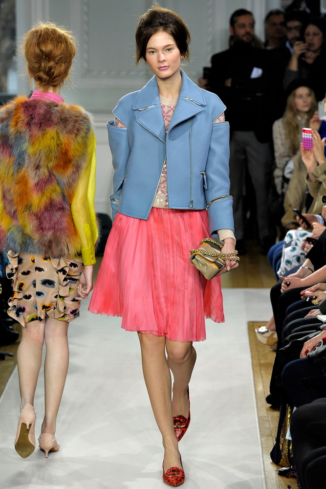 Moschino Cheap And Chic 2012ﶬ¸ͼƬ