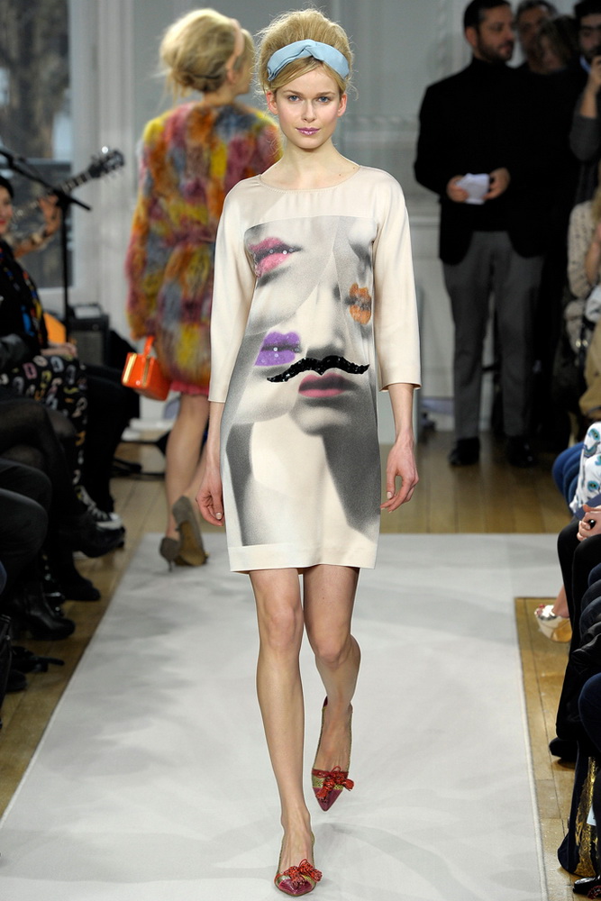 Moschino Cheap And Chic 2012ﶬ¸ͼƬ