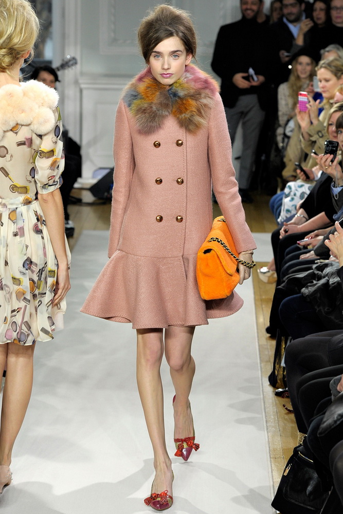 Moschino Cheap And Chic 2012ﶬ¸ͼƬ