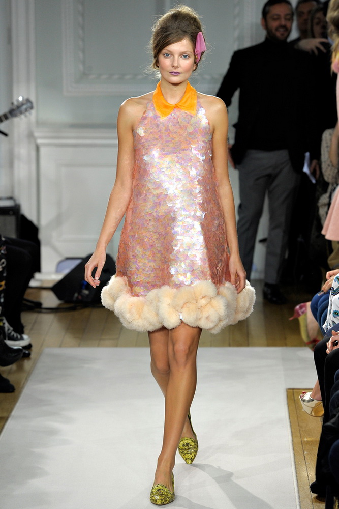 Moschino Cheap And Chic 2012ﶬ¸ͼƬ