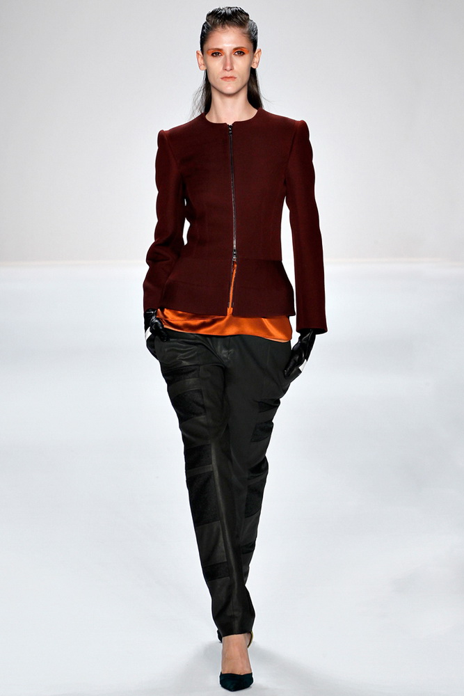 Narciso Rodriguez 2012ﶬ¸ͼƬ