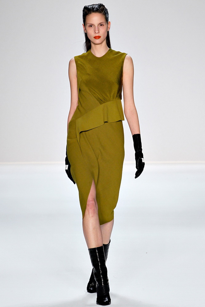 Narciso Rodriguez 2012ﶬ¸ͼƬ