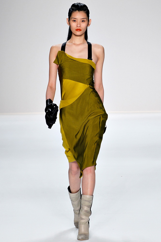 Narciso Rodriguez 2012ﶬ¸ͼƬ