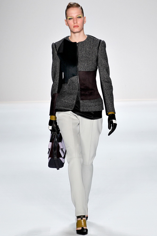 Narciso Rodriguez 2012ﶬ¸ͼƬ