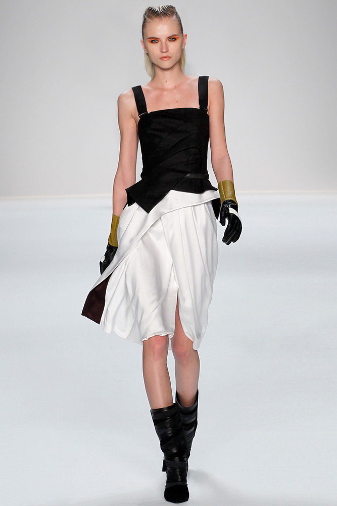 Narciso Rodriguez 2012ﶬ¸ͼƬ