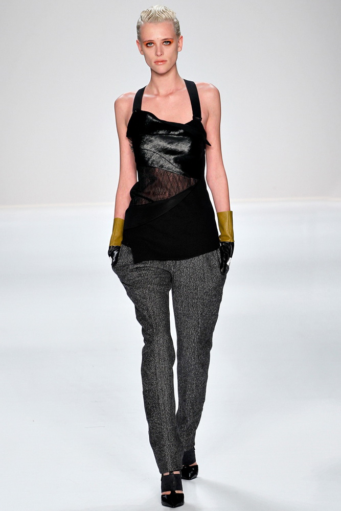 Narciso Rodriguez 2012ﶬ¸ͼƬ