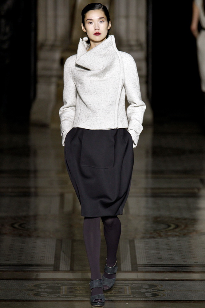 Nicole Farhi 2012ﶬ¸ͼƬ