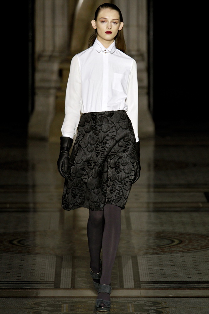 Nicole Farhi 2012ﶬ¸ͼƬ