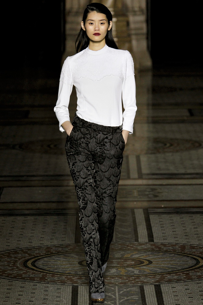 Nicole Farhi 2012ﶬ¸ͼƬ