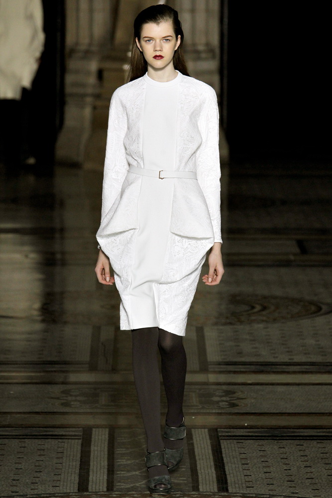 Nicole Farhi 2012ﶬ¸ͼƬ