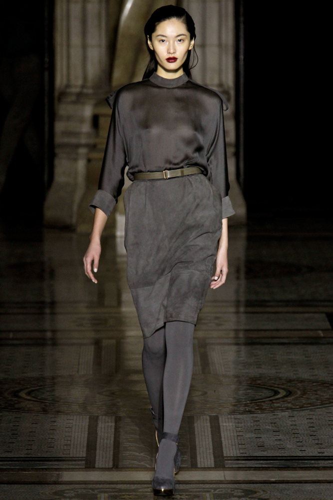 Nicole Farhi 2012ﶬ¸ͼƬ