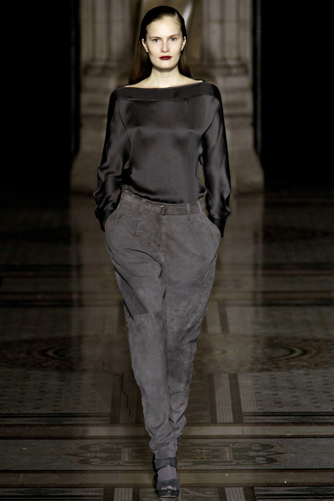 Nicole Farhi 2012ﶬ¸ͼƬ