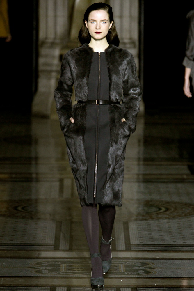 Nicole Farhi 2012ﶬ¸ͼƬ