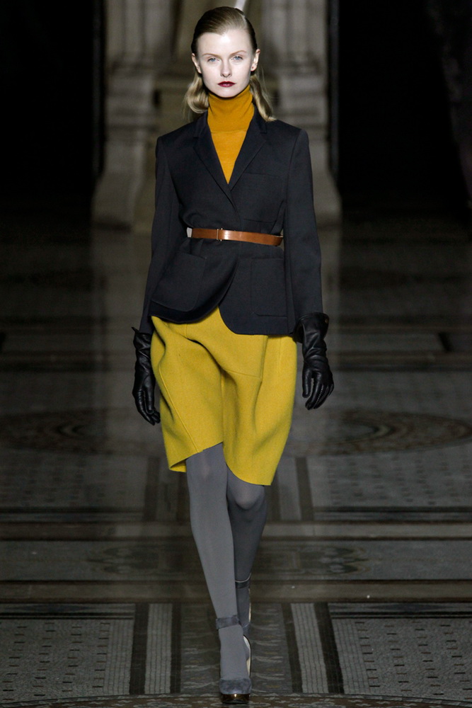 Nicole Farhi 2012ﶬ¸ͼƬ