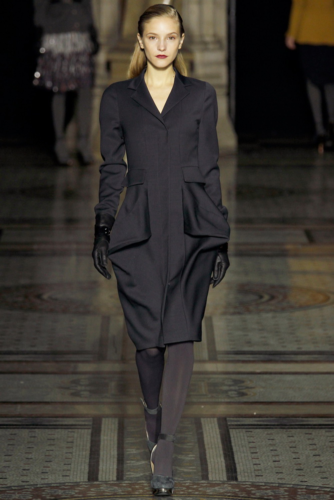 Nicole Farhi 2012ﶬ¸ͼƬ