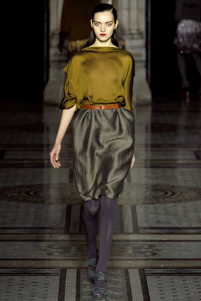 Nicole Farhi 2012ﶬ¸ͼƬ