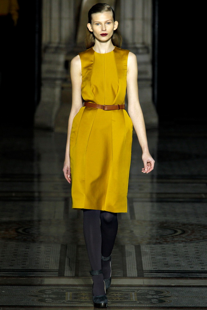 Nicole Farhi 2012ﶬ¸ͼƬ