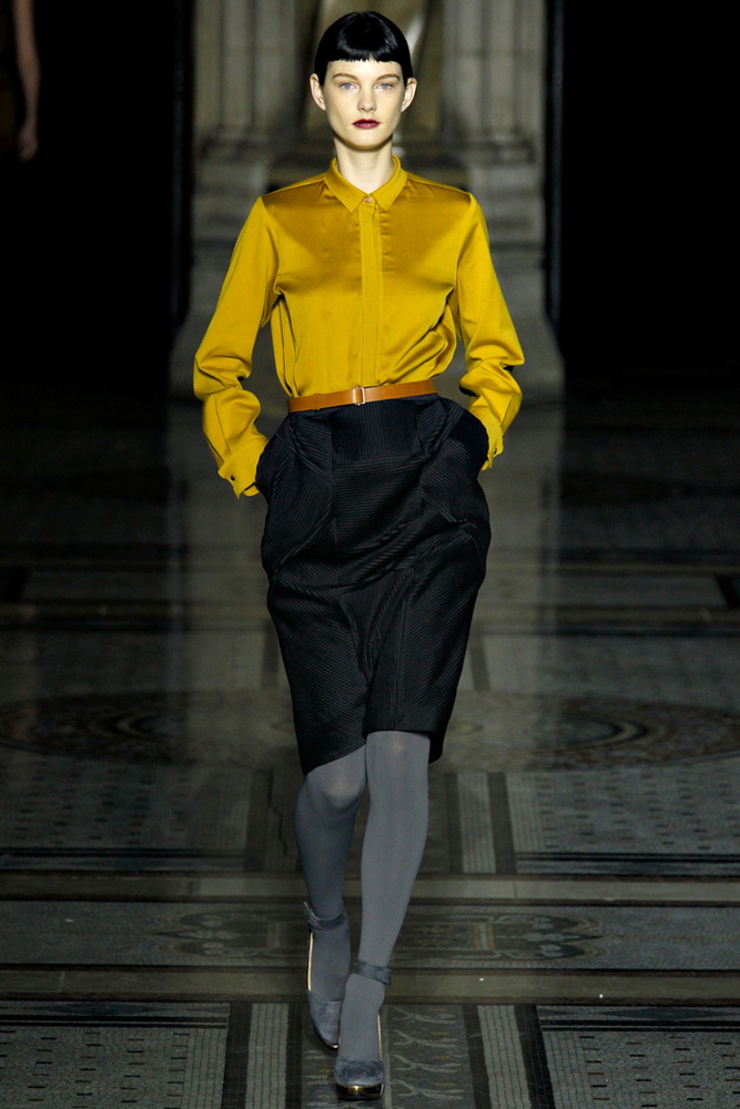 Nicole Farhi 2012ﶬ¸ͼƬ