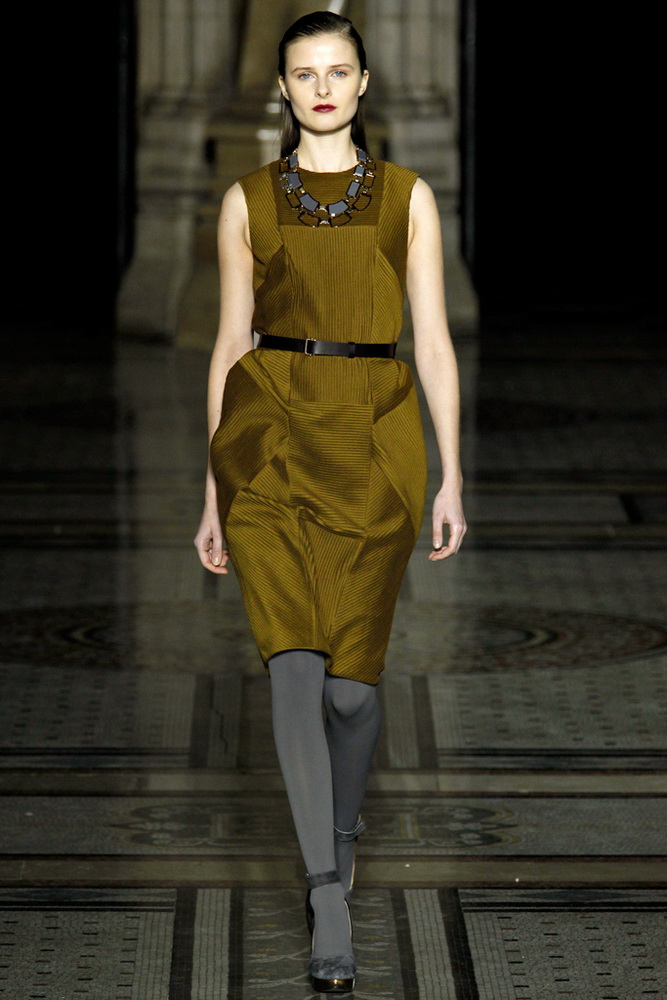 Nicole Farhi 2012ﶬ¸ͼƬ