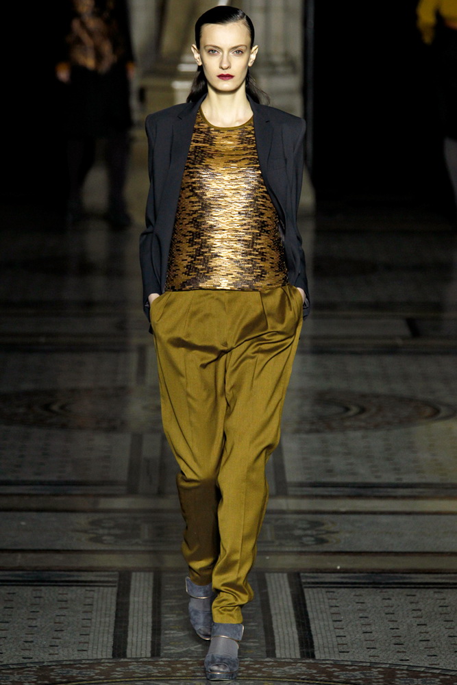 Nicole Farhi 2012ﶬ¸ͼƬ