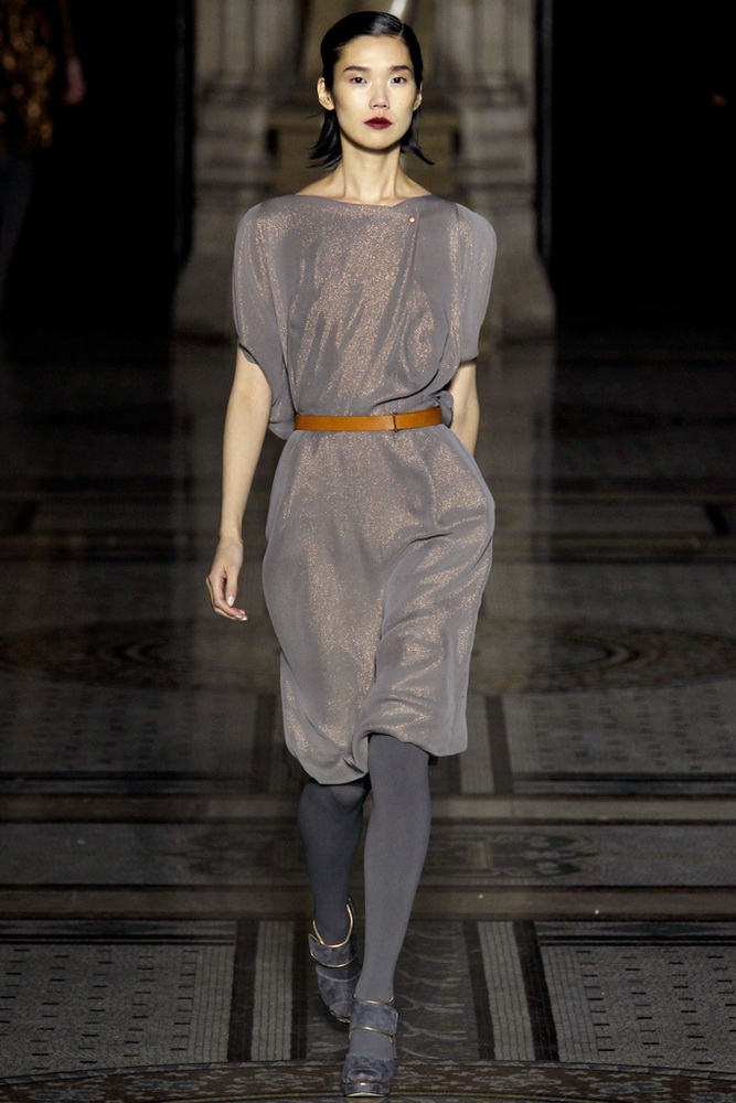 Nicole Farhi 2012ﶬ¸ͼƬ