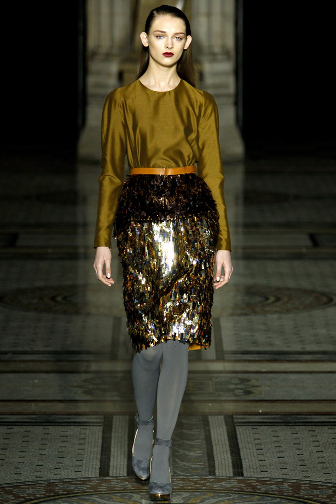 Nicole Farhi 2012ﶬ¸ͼƬ