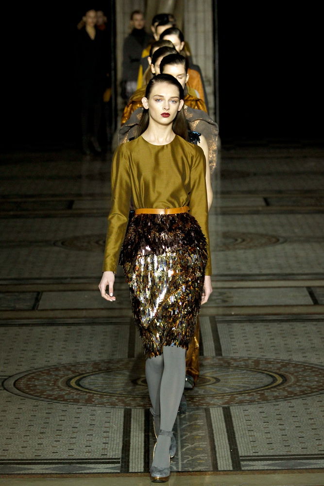 Nicole Farhi 2012ﶬ¸ͼƬ