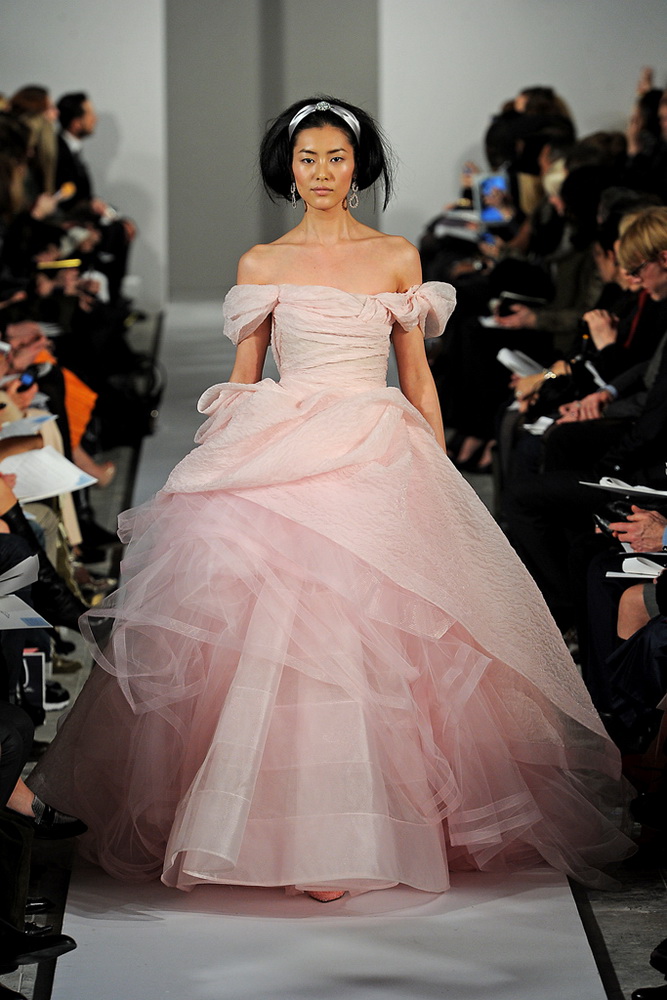 Oscar de la Renta 2012ﶬ¸ͼƬ