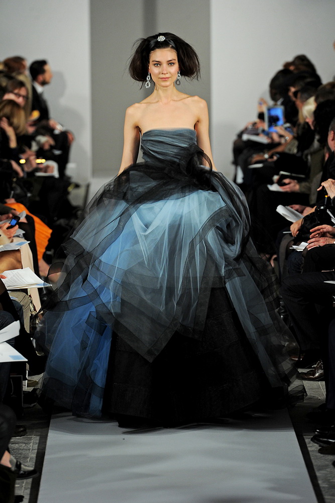 Oscar de la Renta 2012ﶬ¸ͼƬ