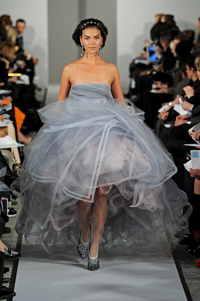 Oscar de la Renta 2012ﶬ¸ͼƬ