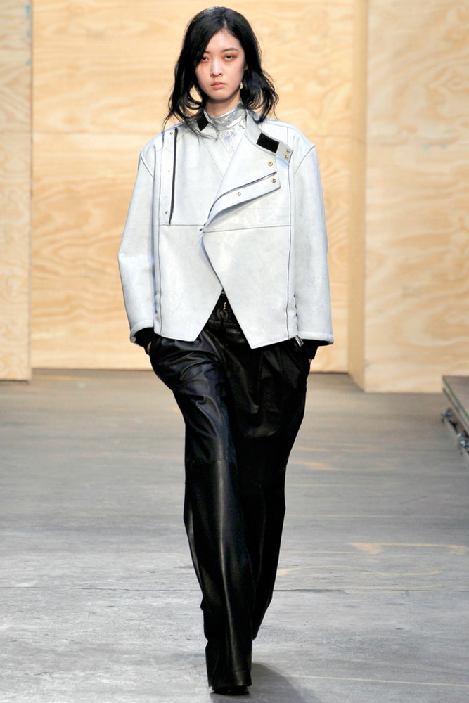 Proenza Schouler 2012ﶬ¸ͼƬ