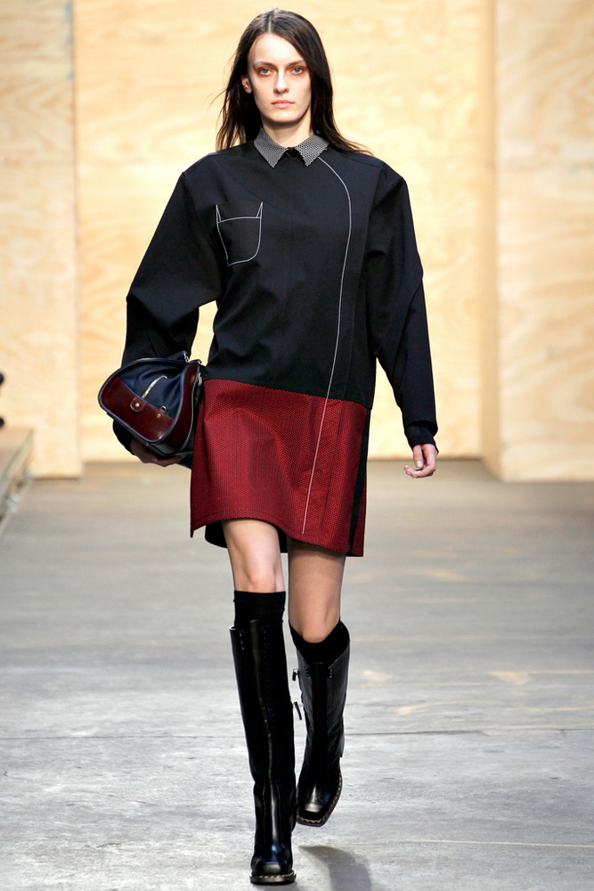 Proenza Schouler 2012ﶬ¸ͼƬ