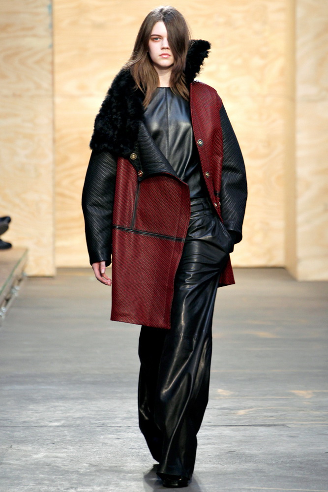 Proenza Schouler 2012ﶬ¸ͼƬ