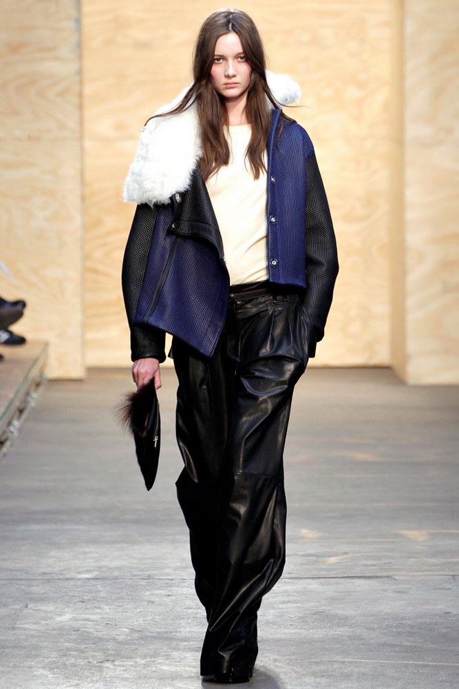 Proenza Schouler 2012ﶬ¸ͼƬ