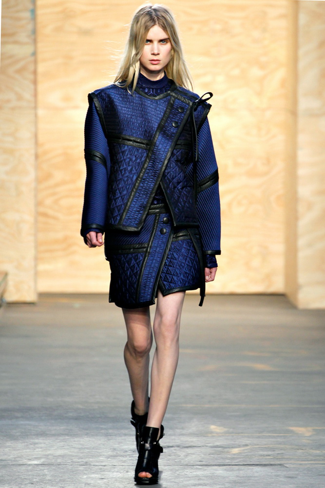 Proenza Schouler 2012ﶬ¸ͼƬ