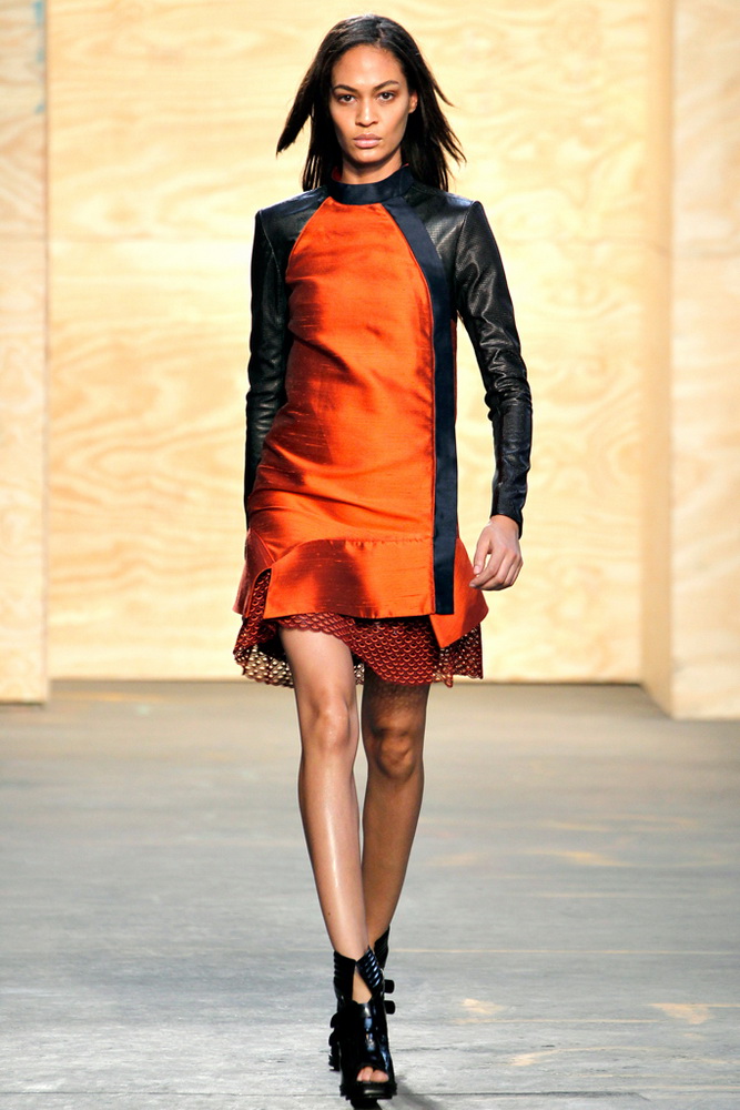 Proenza Schouler 2012ﶬ¸ͼƬ