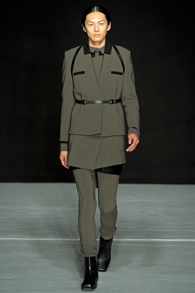 RAD by Rad Hourani 2012ﶬ¸ͼƬ