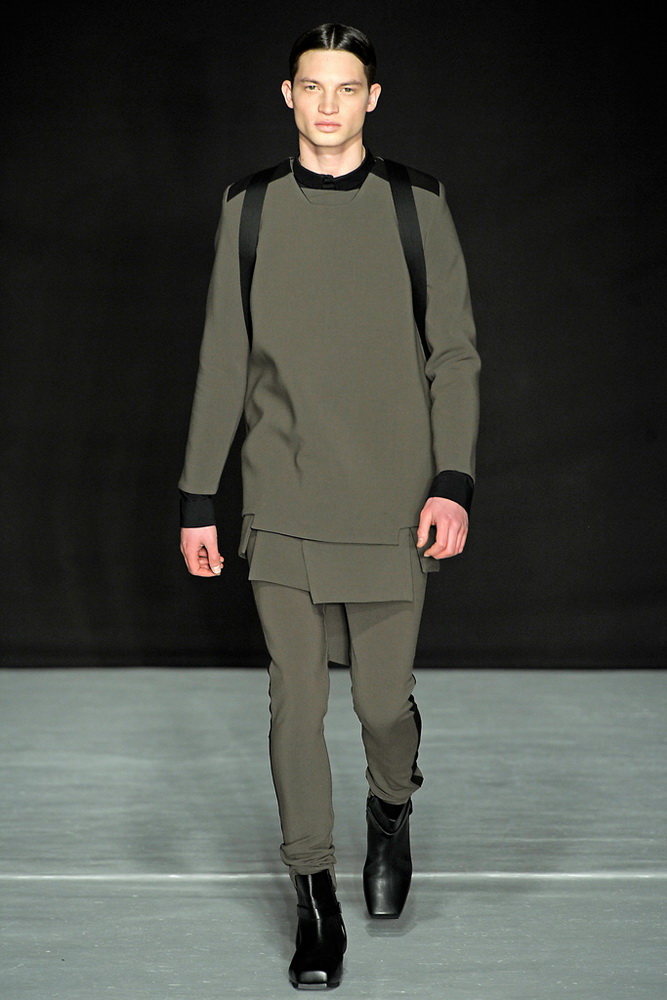 RAD by Rad Hourani 2012ﶬ¸ͼƬ