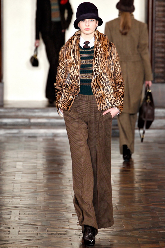 Ralph Lauren 2012ﶬ¸ͼƬ