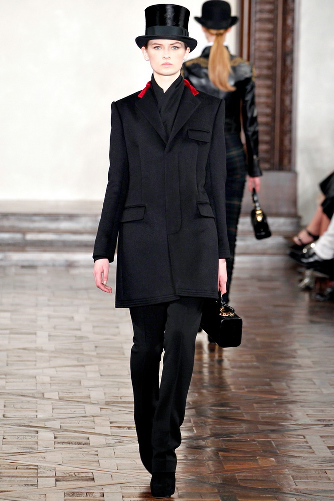 Ralph Lauren 2012ﶬ¸ͼƬ