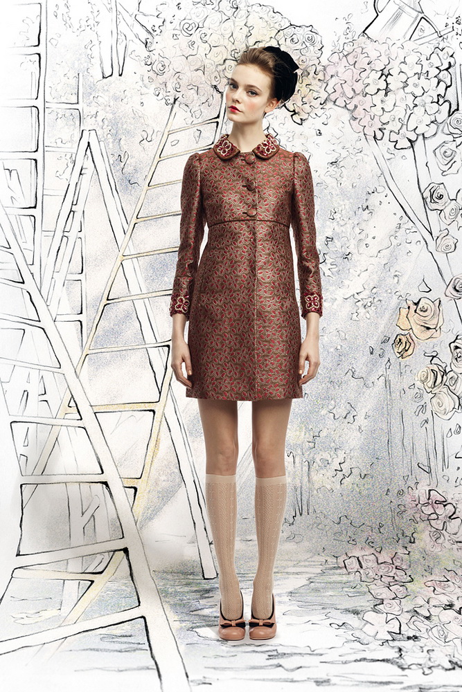 Red Valentino 2012ﶬ¸ͼƬ