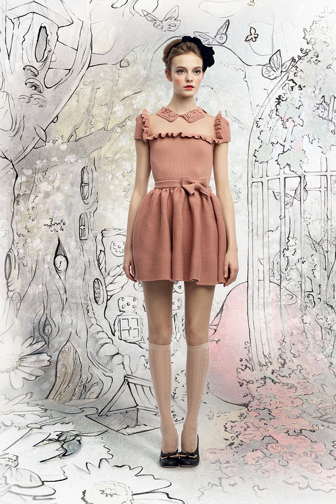 Red Valentino 2012ﶬ¸ͼƬ