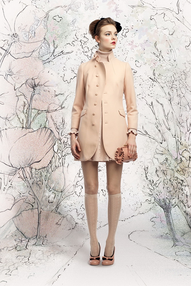 Red Valentino 2012ﶬ¸ͼƬ